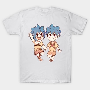 Trouble Twins T-Shirt